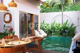 For Rent Vila Kawasan , Luas 0m2m², Area Premium For Rent Vila Kawasan , Luas 0m2m², Area Premium