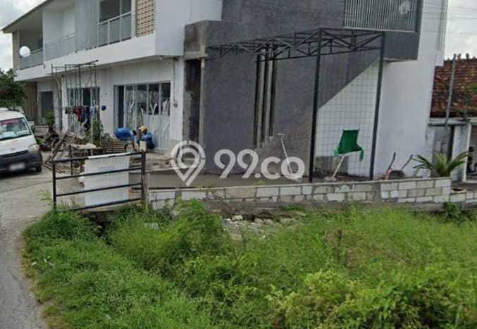 Kavling Tanah untuk Dijual di Pererenan, Badung, Luas 422m2 Kavling Tanah untuk Dijual di Pererenan, Badung, Luas 422m2