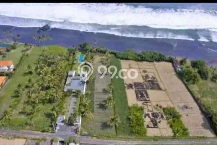 Jarang Ada! Tanah di Tabanan Punya Luas 1475m2 SHM Jarang Ada! Tanah di Tabanan Punya Luas 1475m2 SHM
