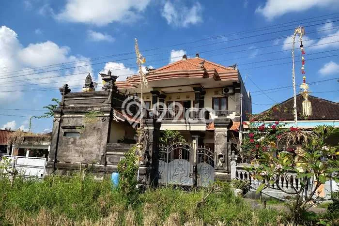 Rumah kawasan , Dekat Fasilitas, 4 KT Rumah kawasan , Dekat Fasilitas, 4 KT