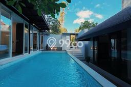 DIJUAL! Vila Kawasan , Area 204m2m², Akses ke Fasilitas Umum DIJUAL! Vila Kawasan , Area 204m2m², Akses ke Fasilitas Umum