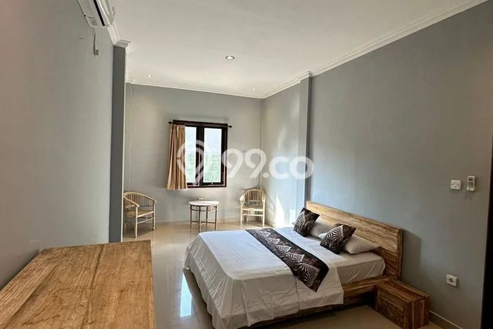 Rumah sewa siap pakai 2 Kamar Tidur di canggu, Badung Rumah sewa siap pakai 2 Kamar Tidur di canggu, Badung