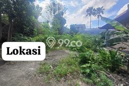 Dijual Tanah 400m2 di Tumbak Bayuh, Badung Dijual Tanah 400m2 di Tumbak Bayuh, Badung