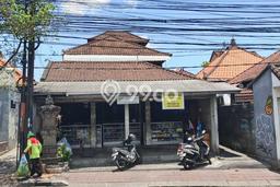 Ruko Bagus Dijual LB 185m2 Lokasi Strategis Badung Area Cocok untuk Berbisnis Ruko Bagus Dijual LB 185m2 Lokasi Strategis Badung Area Cocok untuk Berbisnis