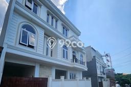 Dijual Rumah Premium dengan Fasilitas Sekitar Komplit di Denpasar Barat, Denpasar Dijual Rumah Premium dengan Fasilitas Sekitar Komplit di Denpasar Barat, Denpasar