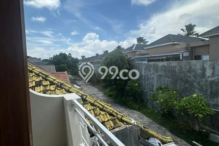 Rumah Modern 4 KT LT 200m2 di Jimbaran Rumah Modern 4 KT LT 200m2 di Jimbaran