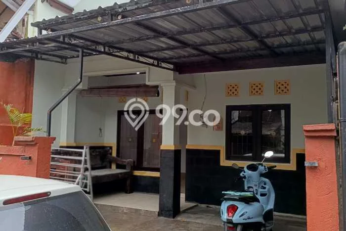 Rumah Budget Favorit Siap Huni di Pandakgede LT 80m2 Rumah Budget Favorit Siap Huni di Pandakgede LT 80m2