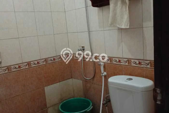 Rumah Budget Favorit Siap Huni di Pandakgede LT 80m2 Rumah Budget Favorit Siap Huni di Pandakgede LT 80m2