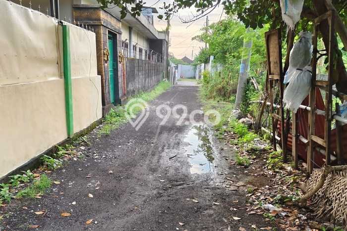 Tanah Disewa di Pererenan Strategis dan Memiliki Luas 225m2 Tanah Disewa di Pererenan Strategis dan Memiliki Luas 225m2