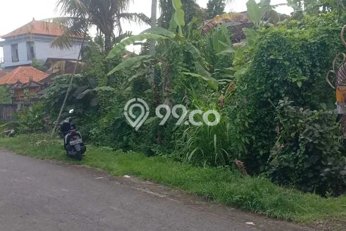 Lahan Dijual Lokasi Strategis di Tabanan dengan Luas 200m2 Lahan Dijual Lokasi Strategis di Tabanan dengan Luas 200m2