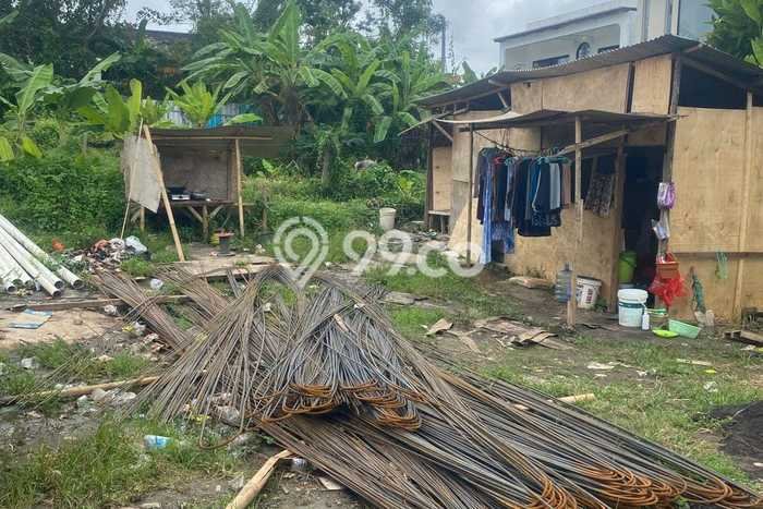 Kavling Tanah untuk Disewa di Pererenan Lahan Luas 280m2 Kavling Tanah untuk Disewa di Pererenan Lahan Luas 280m2