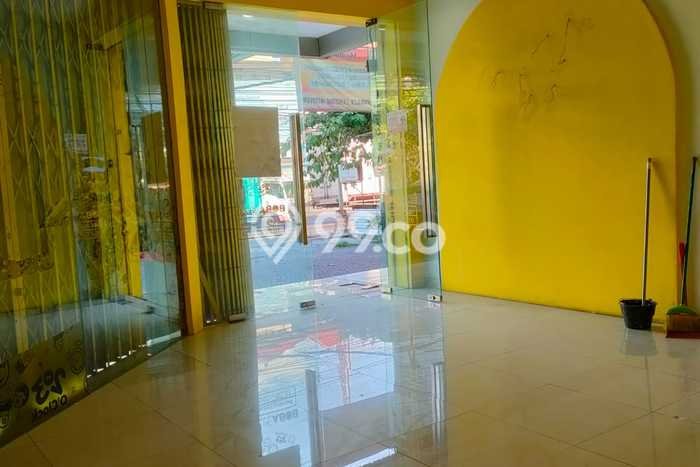 Ruko Disewakan di Kawasan Ramai Denpasar Utara, Denpasar Ruko Disewakan di Kawasan Ramai Denpasar Utara, Denpasar