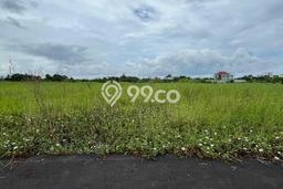 Dijual Tanah Lokasi Tanah Lot, Tabanan Seluas 355m2 Dijual Tanah Lokasi Tanah Lot, Tabanan Seluas 355m2