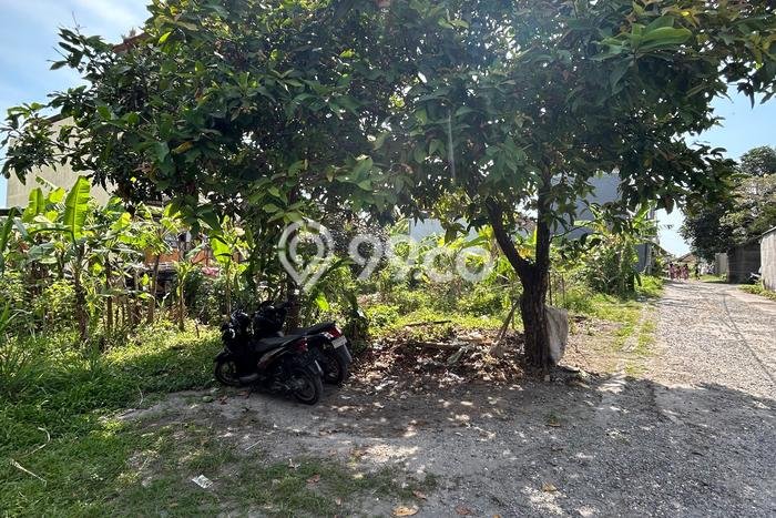 Tanah Dijual Lokasi Strategis di Tabanan dengan Luas 200m2 Tanah Dijual Lokasi Strategis di Tabanan dengan Luas 200m2