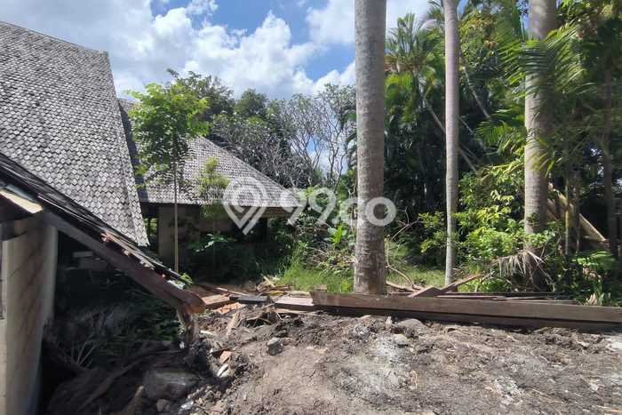 Tanah Kavling Disewakan di Umalas dengan Luas 897m2 Tanah Kavling Disewakan di Umalas dengan Luas 897m2