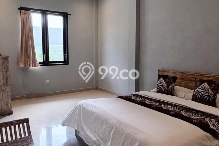 Apartemen Nyaman untuk Disewa, 2 Kamar di Badung Apartemen Nyaman untuk Disewa, 2 Kamar di Badung