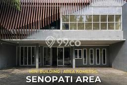 Rumah Luxury Best Location di Jakarta Selatan, DKI Jakarta Rumah Luxury Best Location di Jakarta Selatan, DKI Jakarta