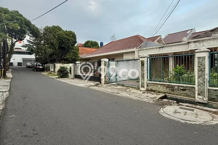 Dijual Tanah Lokasi Cipete, Jakarta Selatan Seluas 179m2 Dijual Tanah Lokasi Cipete, Jakarta Selatan Seluas 179m2