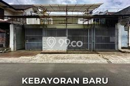 Dijual Rumah Premium dengan Fasilitas Sekitar Lengkap di Kebayoran Baru, Jakarta Selatan Dijual Rumah Premium dengan Fasilitas Sekitar Lengkap di Kebayoran Baru, Jakarta Selatan