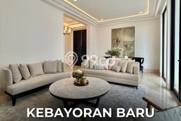 For Sale Rumah Mewah Exclusive di Kebayoran Baru, Jakarta Selatan For Sale Rumah Mewah Exclusive di Kebayoran Baru, Jakarta Selatan