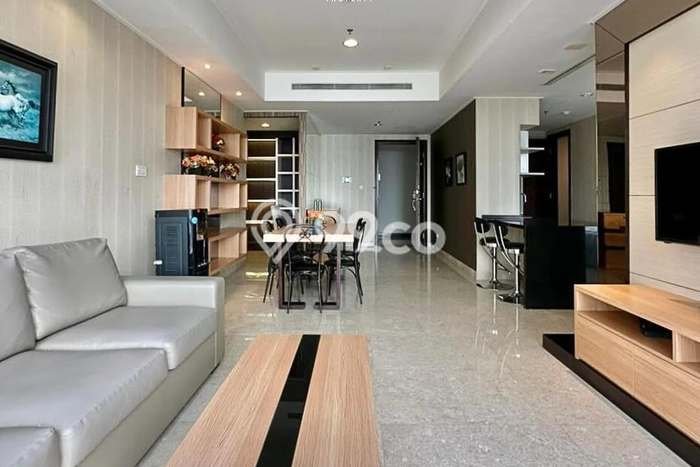 Apartemen Disewakan 3 Kamar Hemat Siap Huni di Jakarta Selatan, Luas 149m2 Apartemen Disewakan 3 Kamar Hemat Siap Huni di Jakarta Selatan, Luas 149m2