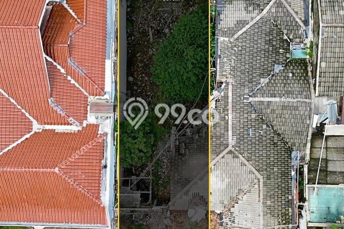 Dijual Tanah Lokasi Cipete, Jakarta Selatan Seluas 179m2 Dijual Tanah Lokasi Cipete, Jakarta Selatan Seluas 179m2