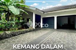 Rumah Luxury Modern Siap Huni di Kemang Jakarta Selatan Rumah Luxury Modern Siap Huni di Kemang Jakarta Selatan