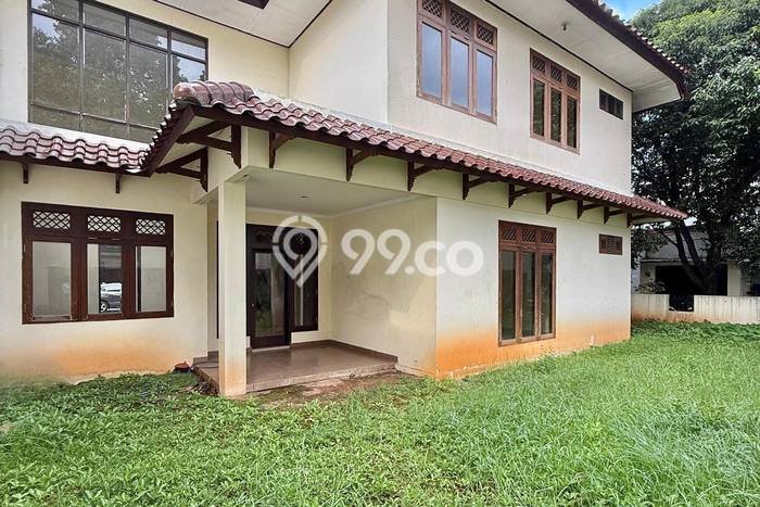 Dijual Rumah Elit Exclusive di Kramat Jati, Jakarta Timur Dijual Rumah Elit Exclusive di Kramat Jati, Jakarta Timur