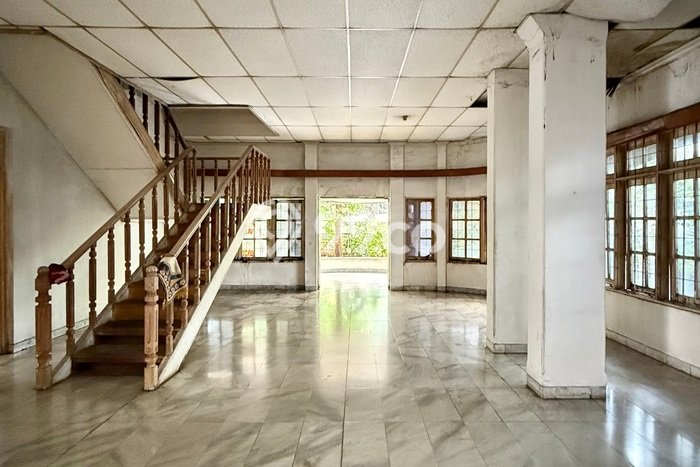 Tanah untuk Dijual di Kebayoran Baru Jakarta Selatan Luas 777m2 Tanah untuk Dijual di Kebayoran Baru Jakarta Selatan Luas 777m2
