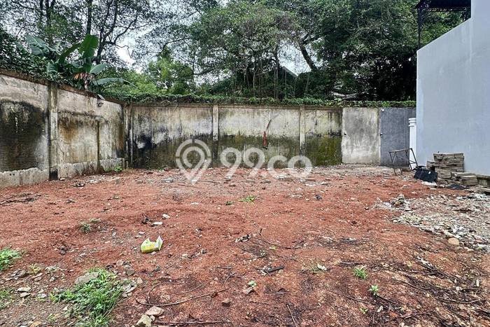 Kavling Tanah Dijual di Cilandak Jakarta Selatan Spesifikasi 280m2 Kavling Tanah Dijual di Cilandak Jakarta Selatan Spesifikasi 280m2