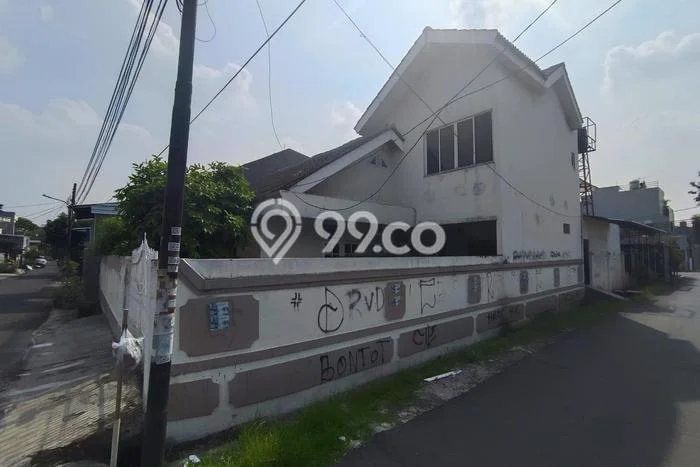 Jual Rumah Mewah Megah Dengan View Cantik di Bojong Indah, Jakarta Barat Jual Rumah Mewah Megah Dengan View Cantik di Bojong Indah, Jakarta Barat