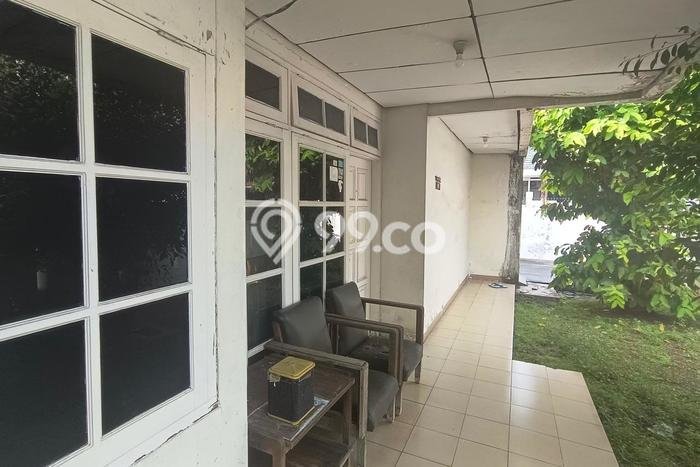 Jual Rumah Mewah Megah Dengan View Cantik di Bojong Indah, Jakarta Barat Jual Rumah Mewah Megah Dengan View Cantik di Bojong Indah, Jakarta Barat