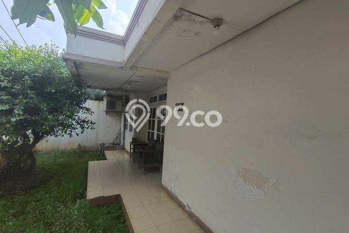 Jual Rumah Mewah Megah Dengan View Cantik di Bojong Indah, Jakarta Barat Jual Rumah Mewah Megah Dengan View Cantik di Bojong Indah, Jakarta Barat