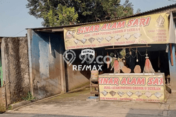 Lahan Kosong Dijual di Bekasi dengan Area 200m2 Lahan Kosong Dijual di Bekasi dengan Area 200m2