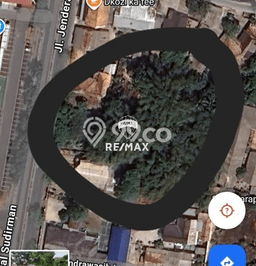 Kavling Tanah untuk Dijual di Sungailiat, Bangka, Luas 5000m2 Kavling Tanah untuk Dijual di Sungailiat, Bangka, Luas 5000m2