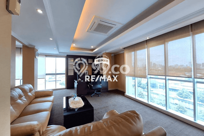 Untuk Dijual Kantor di Kemayoran Jakarta Pusat LT 425m2 / LB 2100m2 Untuk Dijual Kantor di Kemayoran Jakarta Pusat LT 425m2 / LB 2100m2