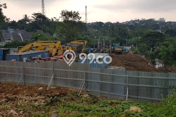 Kavling Tanah untuk Disewa di Sentul City Lahan Luas 2000m2 Kavling Tanah untuk Disewa di Sentul City Lahan Luas 2000m2