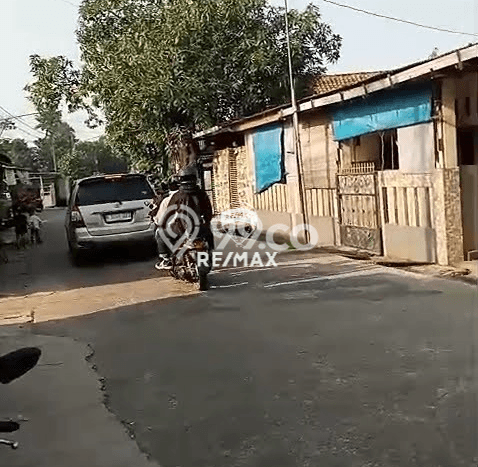 Lahan Kosong Dijual di Bekasi dengan Area 200m2 Lahan Kosong Dijual di Bekasi dengan Area 200m2