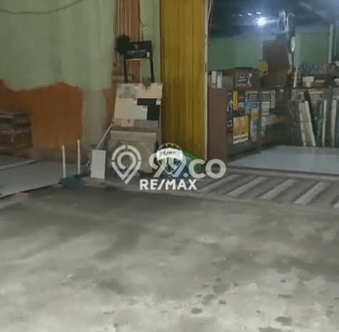 Gudang Komersial Disewakan di Caringin Bogor Luas 1000m2 Gudang Komersial Disewakan di Caringin Bogor Luas 1000m2