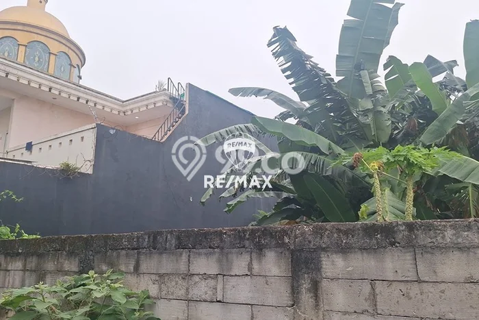 Siap Disewakan Tanah di Serpong Utara Luas 839m2 Area Potensial Siap Disewakan Tanah di Serpong Utara Luas 839m2 Area Potensial
