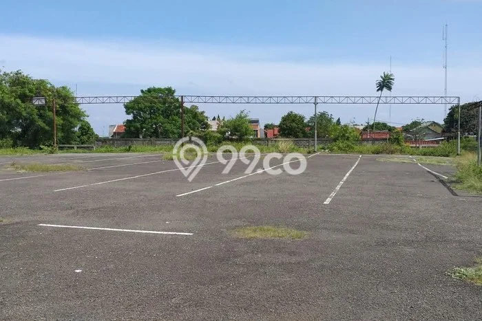 Tanah Disewakan Lokasi Cibogor Bogor Luas 4930m2 Tanah Disewakan Lokasi Cibogor Bogor Luas 4930m2