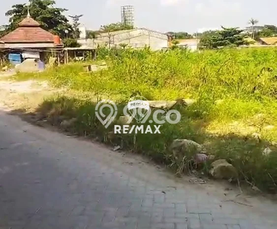 Tanah Dijual Lokasi Cipondoh, Tangerang dengan Luas Tanah 10000m2 dan Status SHM Tanah Dijual Lokasi Cipondoh, Tangerang dengan Luas Tanah 10000m2 dan Status SHM