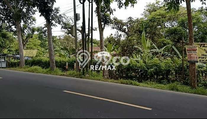 Tanah di Rangkasbitung, Lebak Luas 17547m2 Dijual Segera Tanah di Rangkasbitung, Lebak Luas 17547m2 Dijual Segera