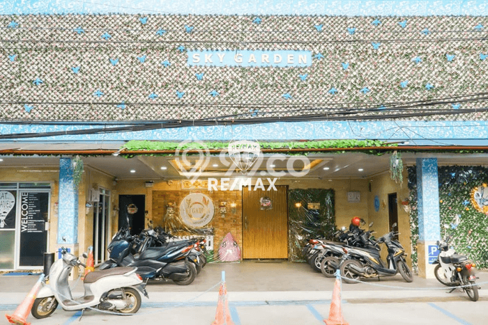 KAWASAN BISNIS! Hotel Kawasan , Luas 1900m2m², Lokasi Premium KAWASAN BISNIS! Hotel Kawasan , Luas 1900m2m², Lokasi Premium