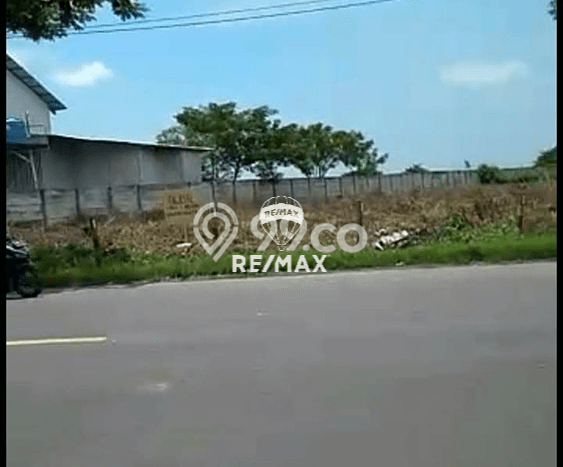 Tanah Dijual Lokasi Widang, Tuban Luas 40000m2 Legalitas Aman Tanah Dijual Lokasi Widang, Tuban Luas 40000m2 Legalitas Aman