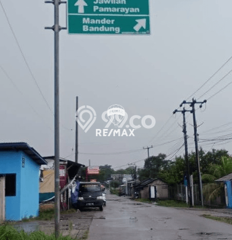 Kavling Tanah Dijual di Jawilan Serang Spesifikasi 13627m2 Kavling Tanah Dijual di Jawilan Serang Spesifikasi 13627m2