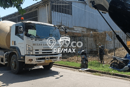 Tanah di Cisauk, Tangerang Luas 800m2 Dijual Segera Tanah di Cisauk, Tangerang Luas 800m2 Dijual Segera