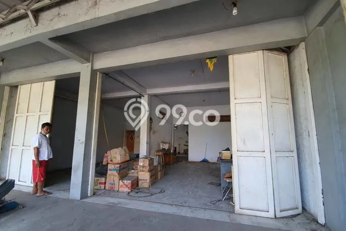 Kavling Tanah Dijual di Karawang Timur Karawang Spesifikasi 656m2 Kavling Tanah Dijual di Karawang Timur Karawang Spesifikasi 656m2