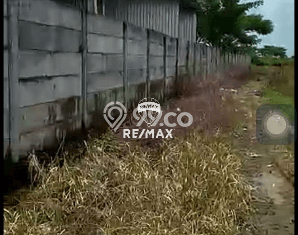 Tanah Dijual Lokasi Widang, Tuban Luas 40000m2 Legalitas Aman Tanah Dijual Lokasi Widang, Tuban Luas 40000m2 Legalitas Aman