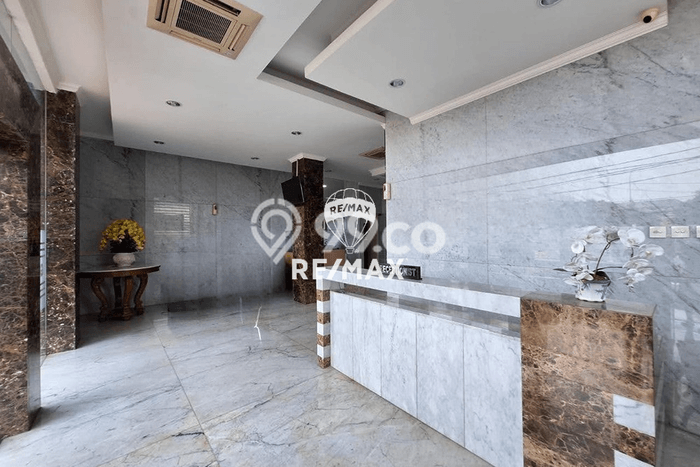 Untuk Dijual Kantor di Kemayoran Jakarta Pusat LT 425m2 / LB 2100m2 Untuk Dijual Kantor di Kemayoran Jakarta Pusat LT 425m2 / LB 2100m2